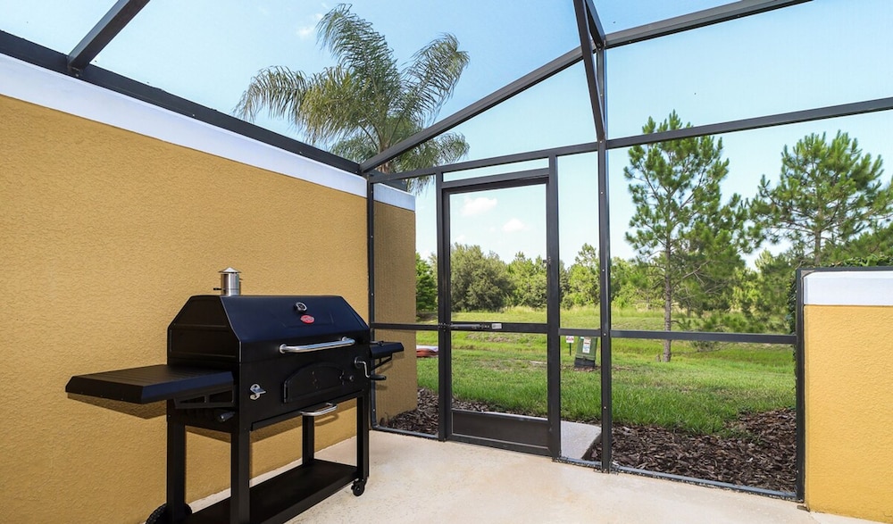 Townhome Jacuzzi Grill 10 min Disney - photo 24