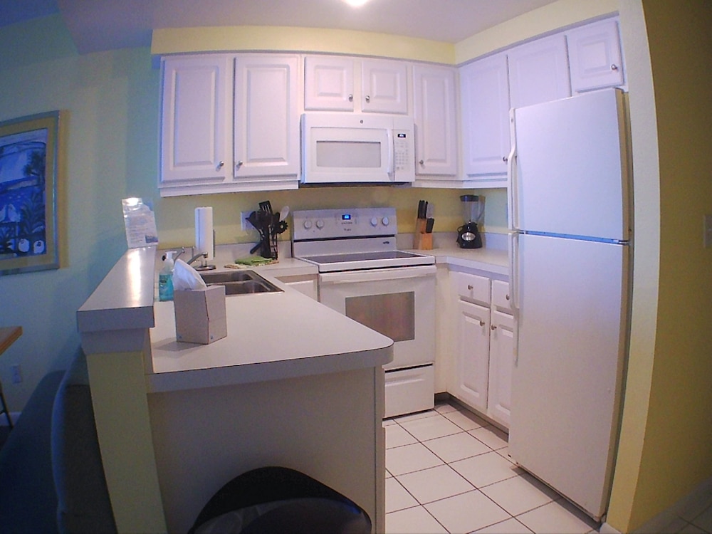 Ocean Walk Resort - photo 108