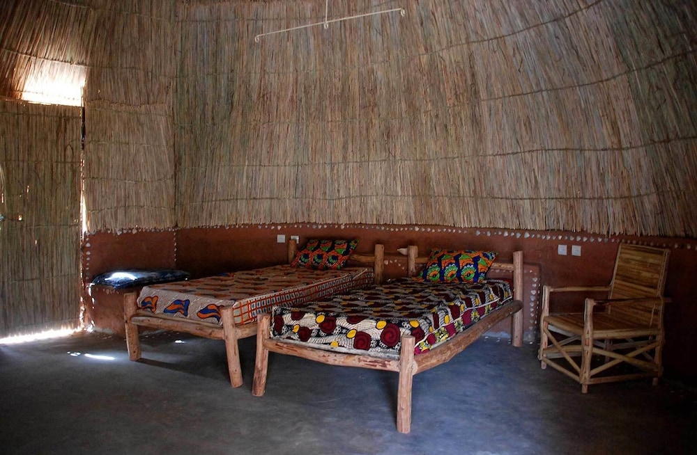 L’Ecolodge de Simal — Fatick — photo 2