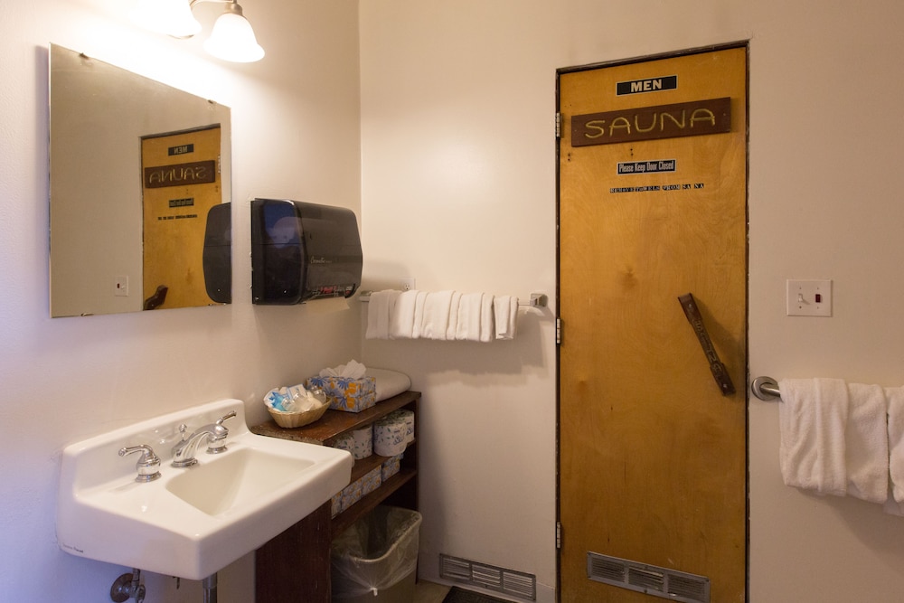 Hofsas House Hotel - photo 58