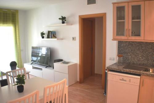 Apartament Sergi — Amposta — photo 5