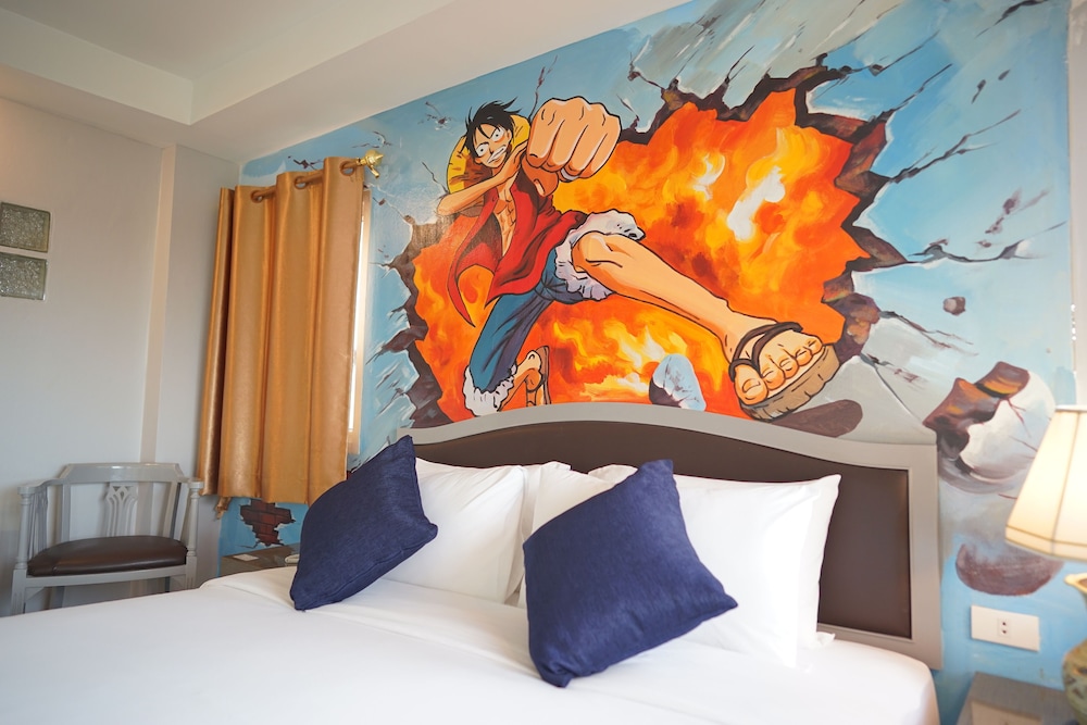 Bcp Hotel — Ban Chang — photo 2