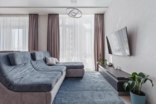 Premium apartments Four Seasons — 4-Star Luxury Hotel in Odessa, Ukraine