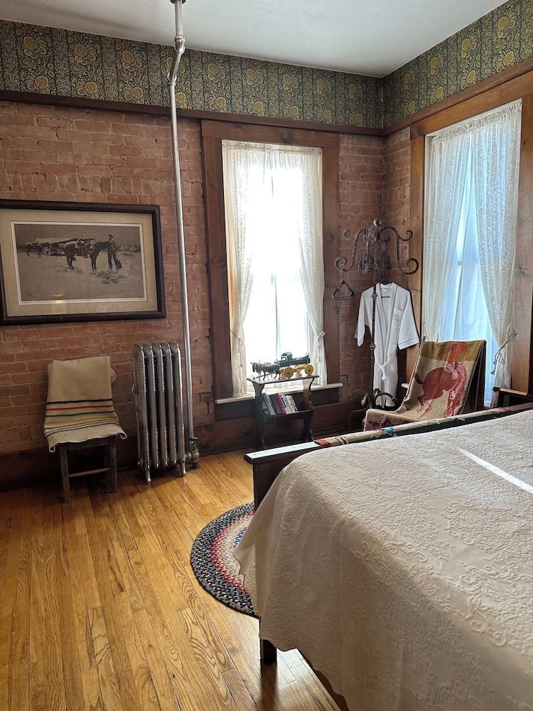 Gable House Bed and Breakfast Inn - photo 22
