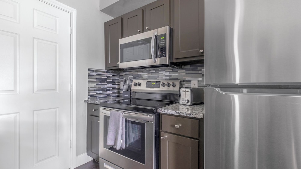 Richmond River Park West Resort Apartments by Barsala - photo 12