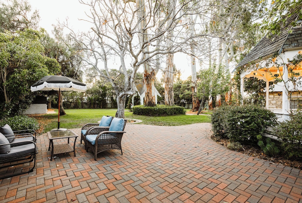 Kaleidoscope Inn & Gardens - photo 81