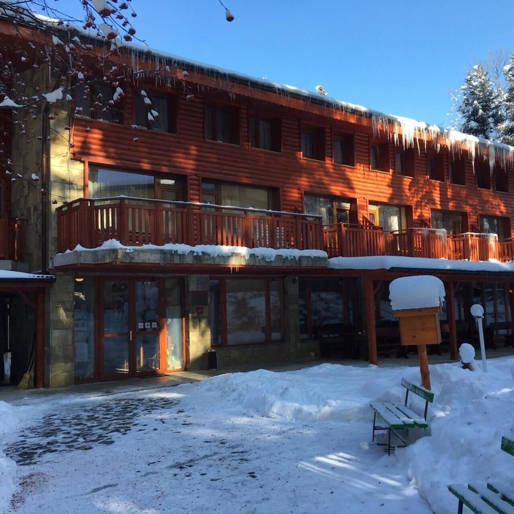 Hotel Kalina — hotel in Samokov