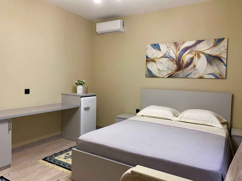 Prime Living Quarters in Derbent, Russia