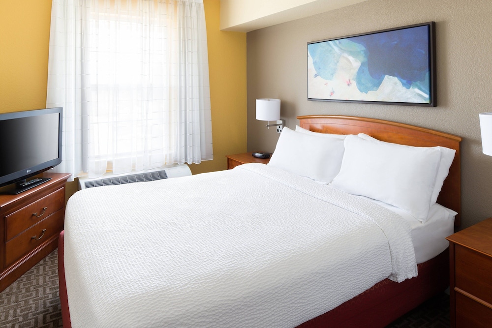 TownePlace Suites Los Angeles LAX Manhattan Beach - photo 9