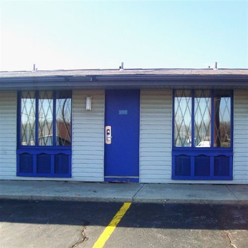 Economy Inn West Chester — hotel in West Chester