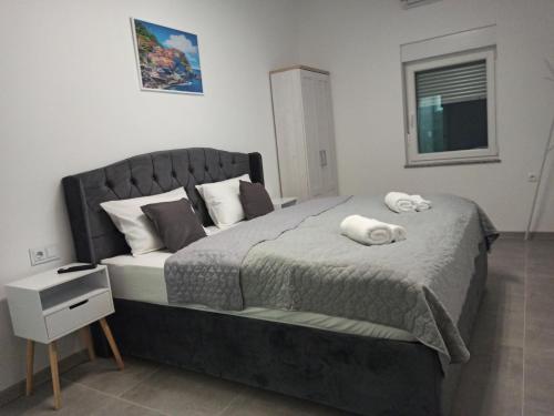 Venite Rooms — hotel in Velika