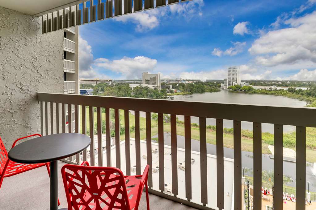 Drury Plaza Hotel Orlando Disney Springs Area - photo 81
