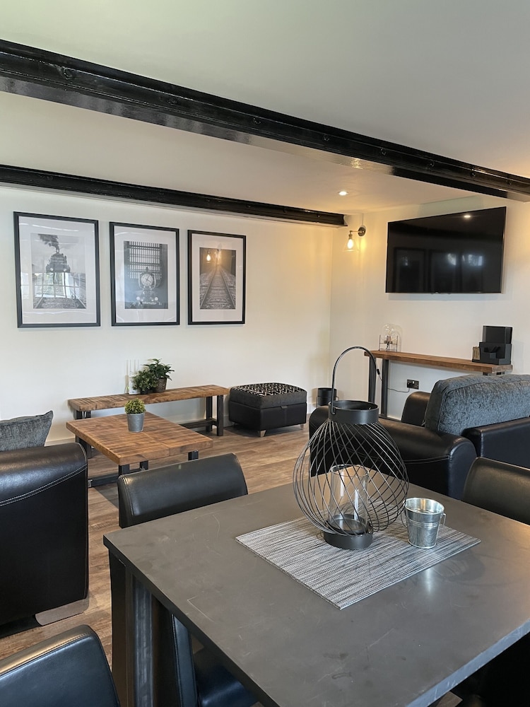 Booking Urban Halstead — 4-Star Luxury Hotel in Halstead, United Kingdom