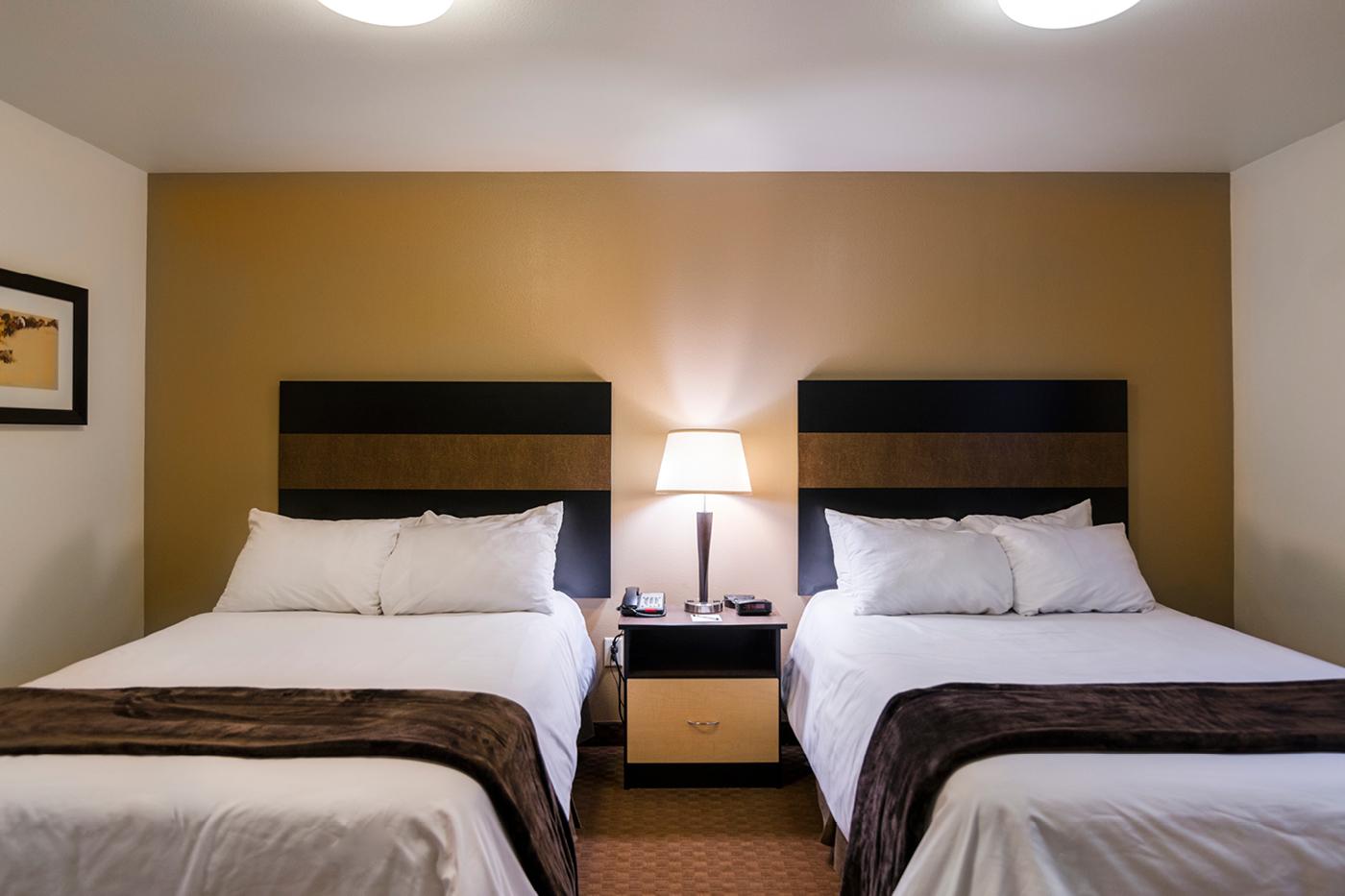 My Place Hotel Minot ND - photo 3