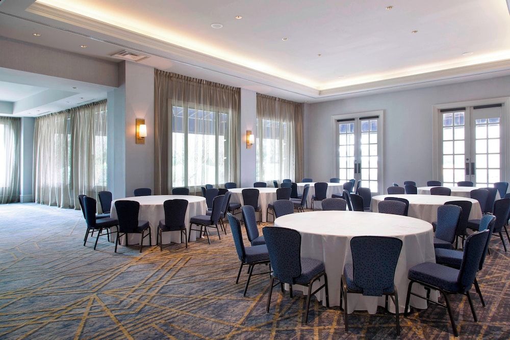 Franklin Marriott Cool Springs - photo 52