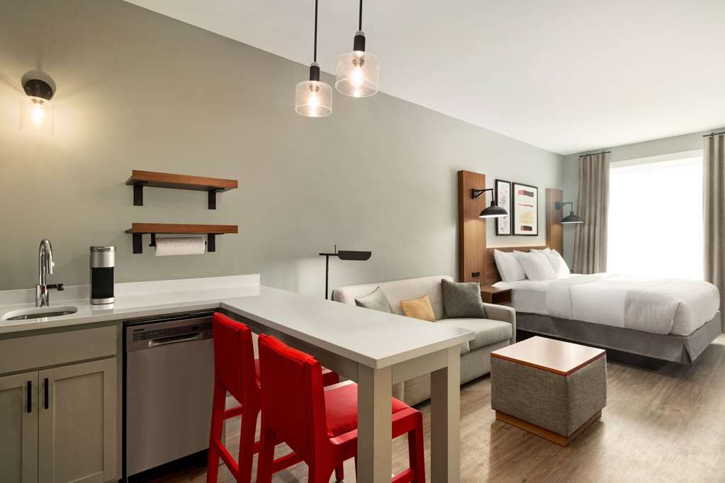 Hawthorn Extended Stay by Wyndham Mount Laurel Moorestown - photo 26