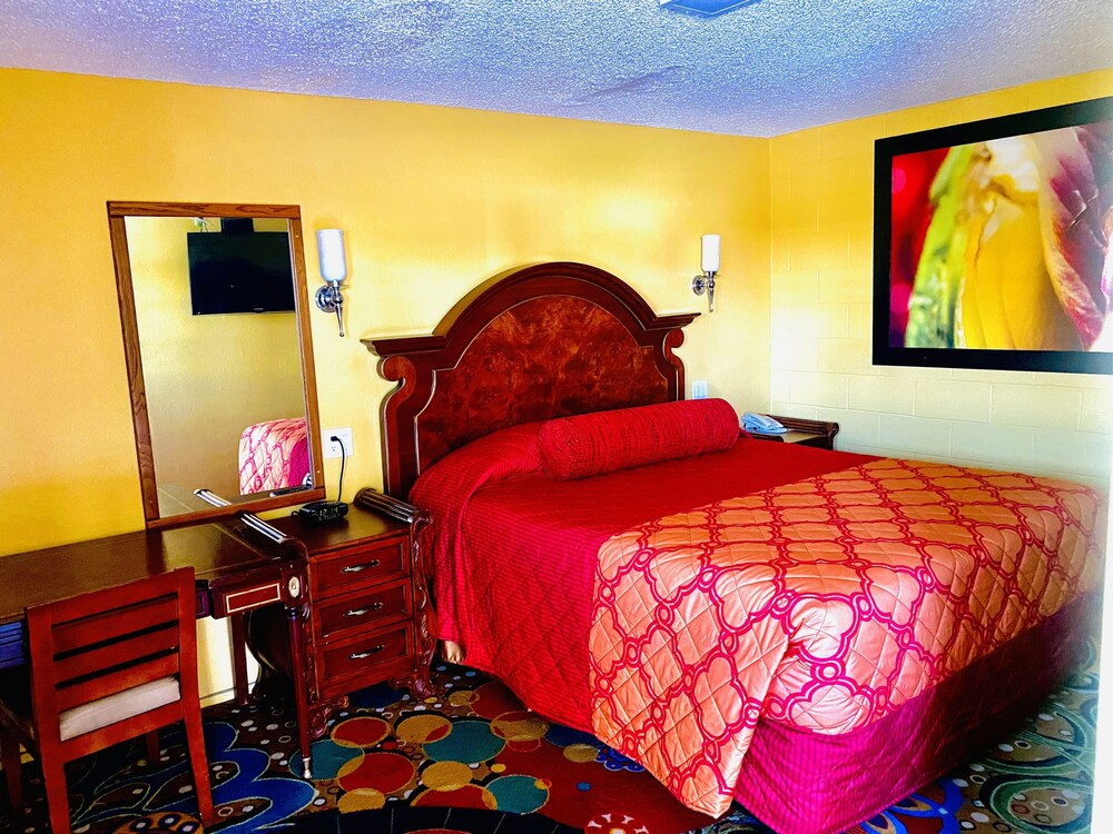 A Fisher's Inn Motel - photo 14