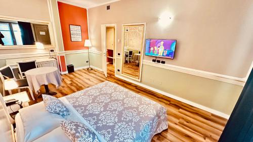 Motel Malpensa Inn & Hotel Airport — hotel in Lonate Pozzolo