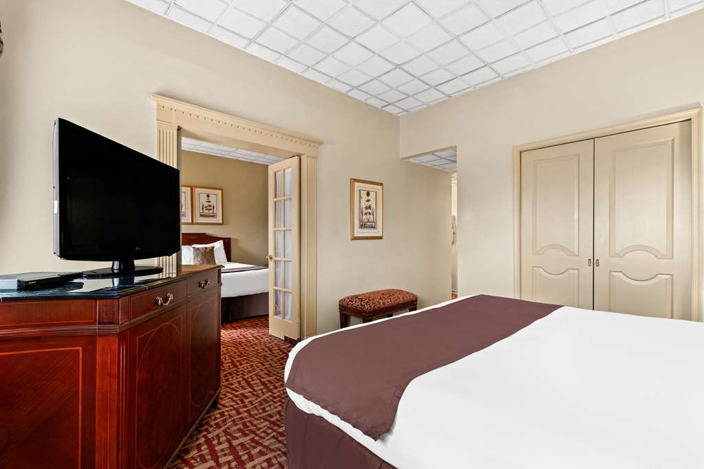 Genetti Hotel SureStay Collection by Best Western - photo 22
