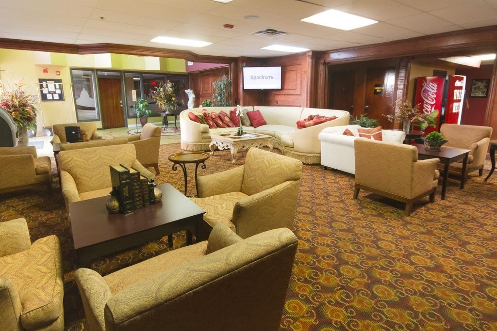 Peers Hotel - photo 14