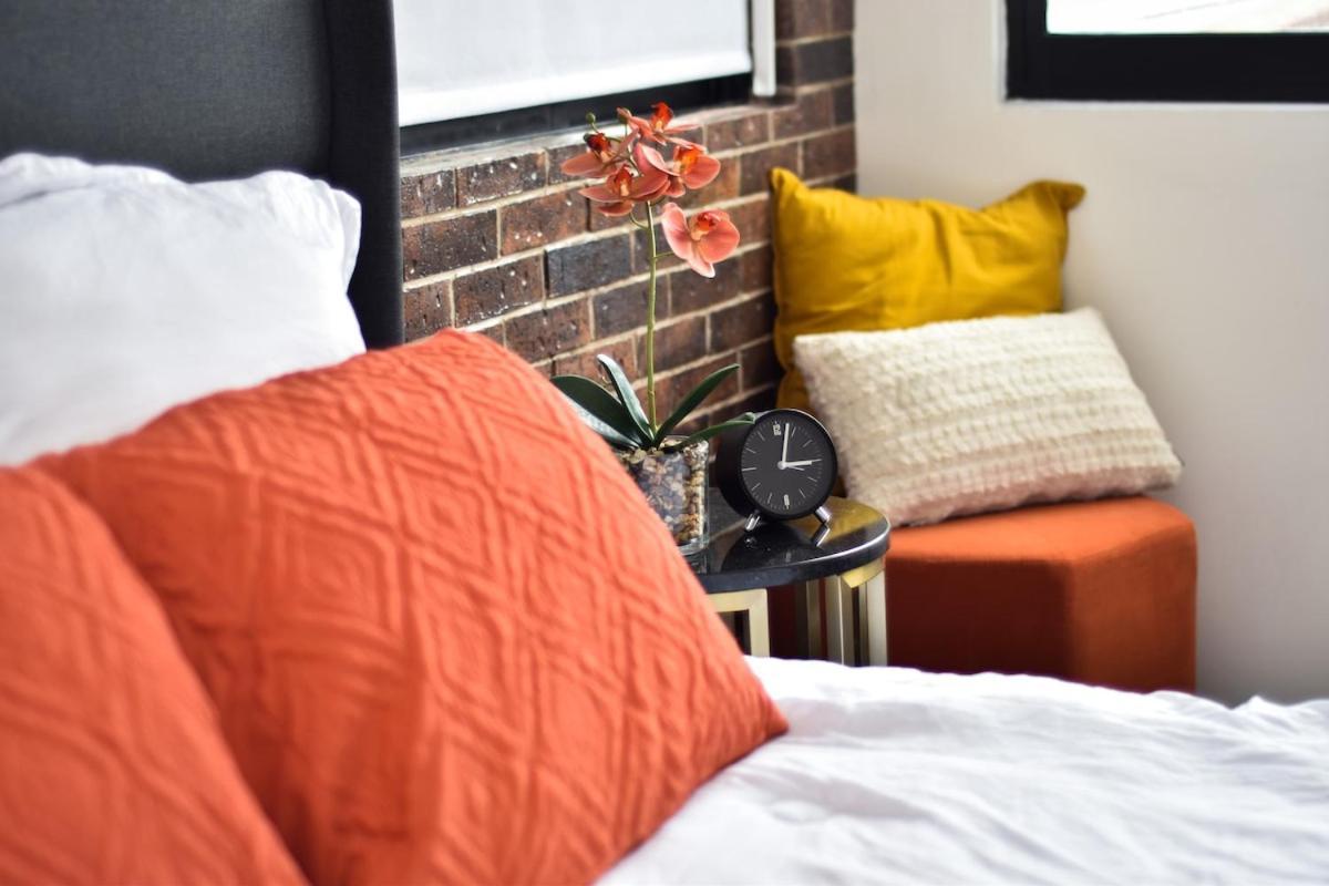 Loft Urbano Tijuana - carbon neutral hotel in Tijuana