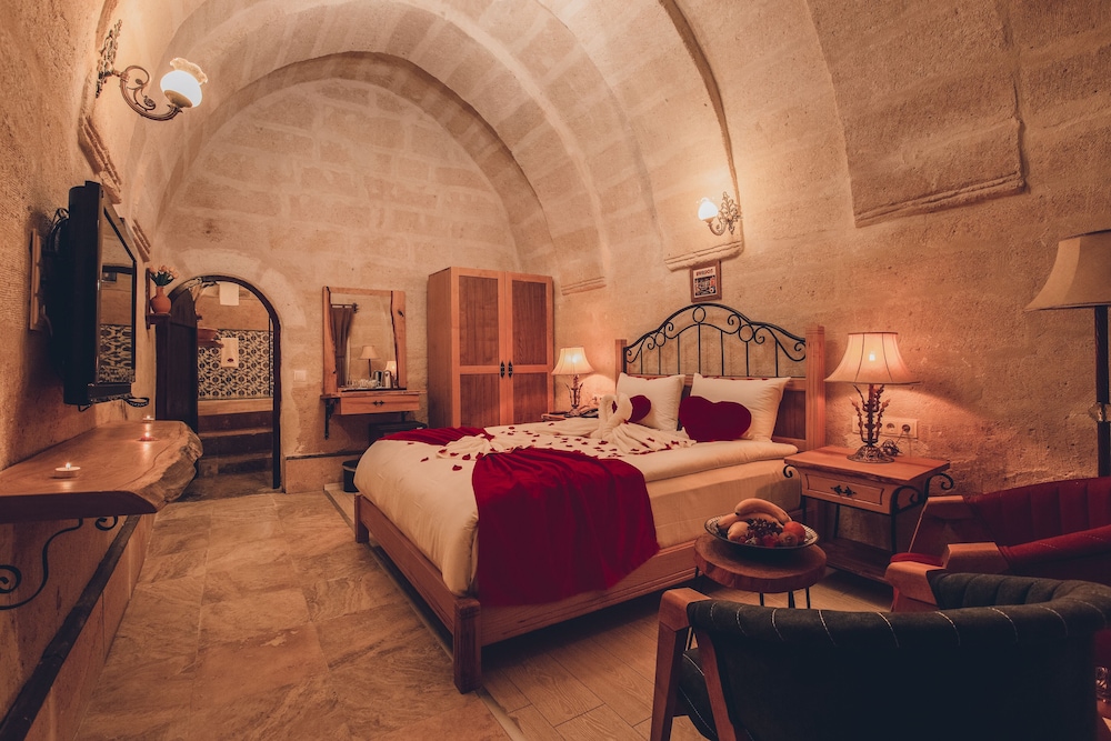 Rose Valley Hotel — Avanos — photo 5
