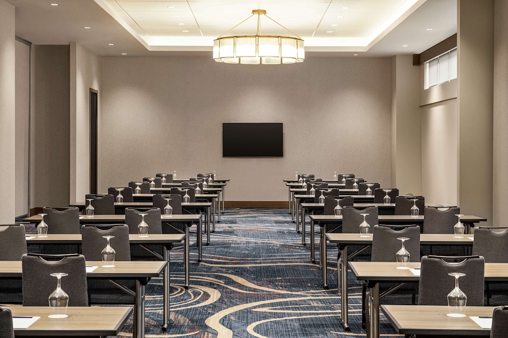 Doubletree By Hilton Abilene Downtown Convention C - photo 117