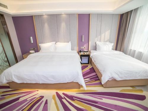 Lavande Hotel — Binzhou — photo 2