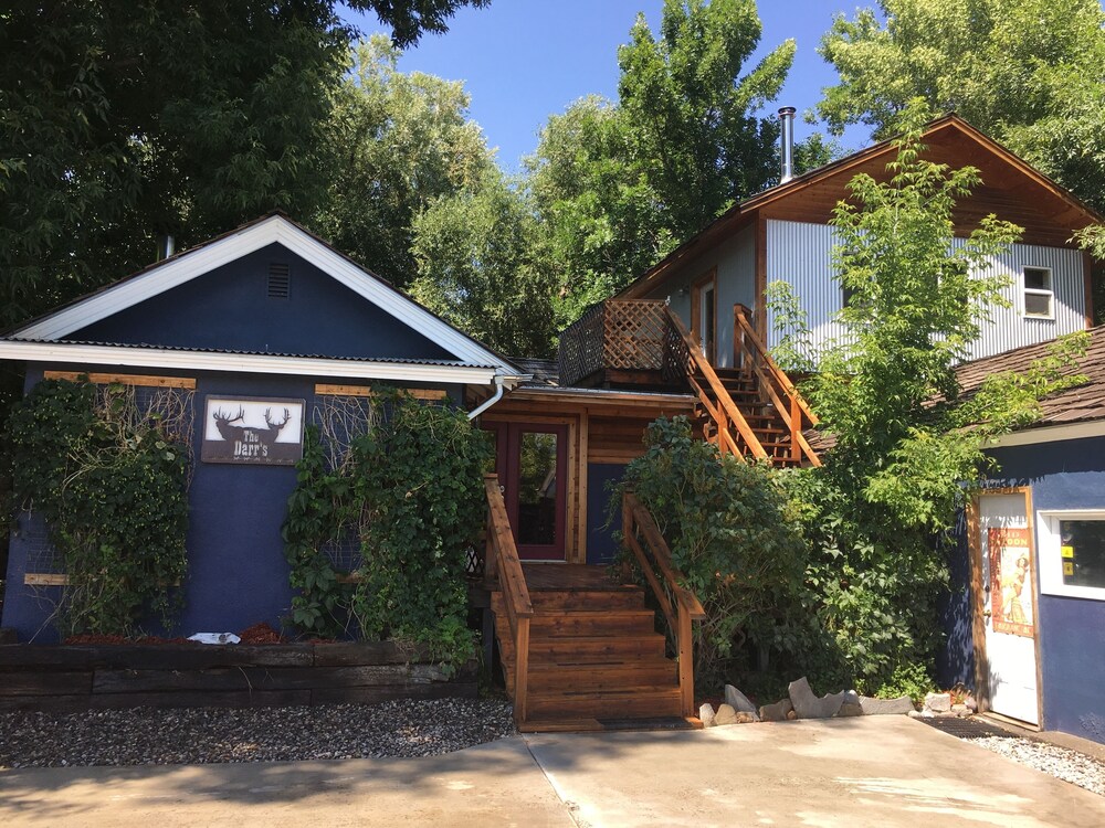 Little Trail Creek Cabins - photo 19