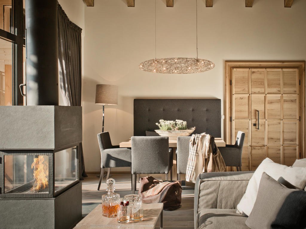 Naturhotel Forsthofgut — Leogang — photo 4
