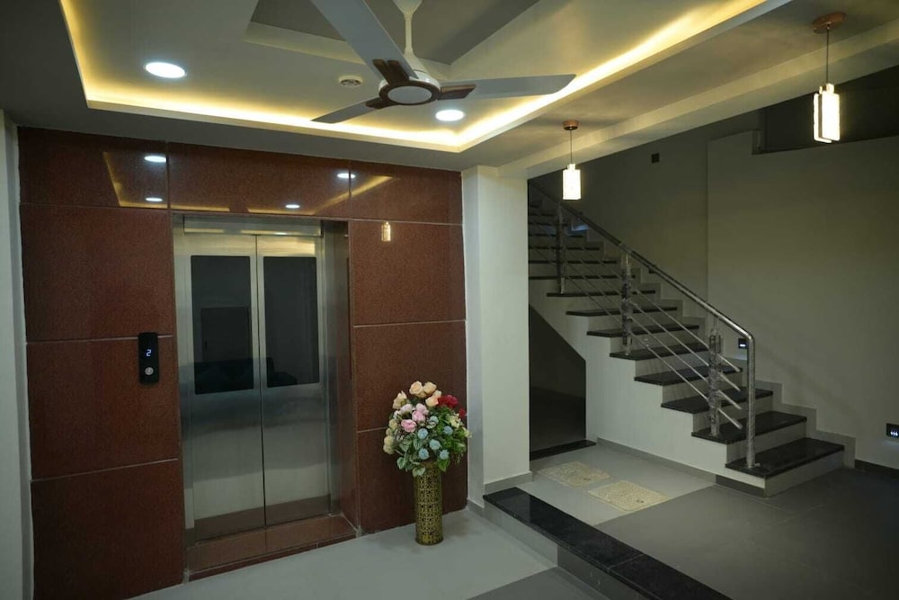 Hotel Aagman — Palanpur — photo 3