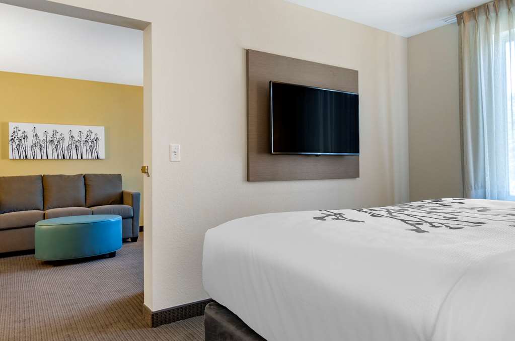 Sleep Inn Great Falls Airport - photo 20