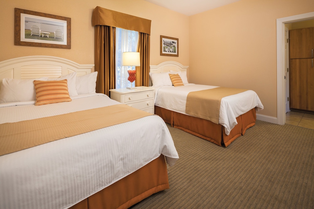 Club Wyndham at the Cottages - photo 3