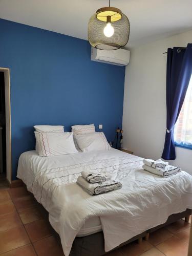 La halte des cèdres — hotel in Saint-Sulpice-La-Pointe