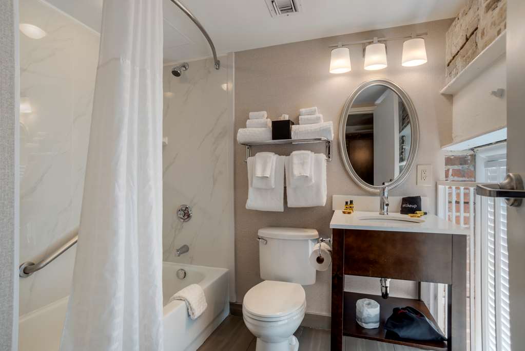 Best Western Plus St. Christopher Hotel - photo 34