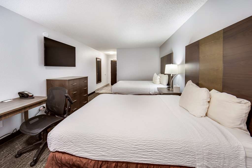 Red Lion Inn & Suites Grants Pass - photo 23