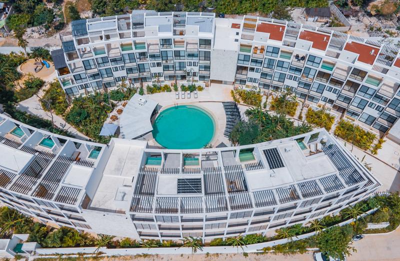 The Waves Tulum — 4-Star Luxury Hotel in Tulum, Mexico
