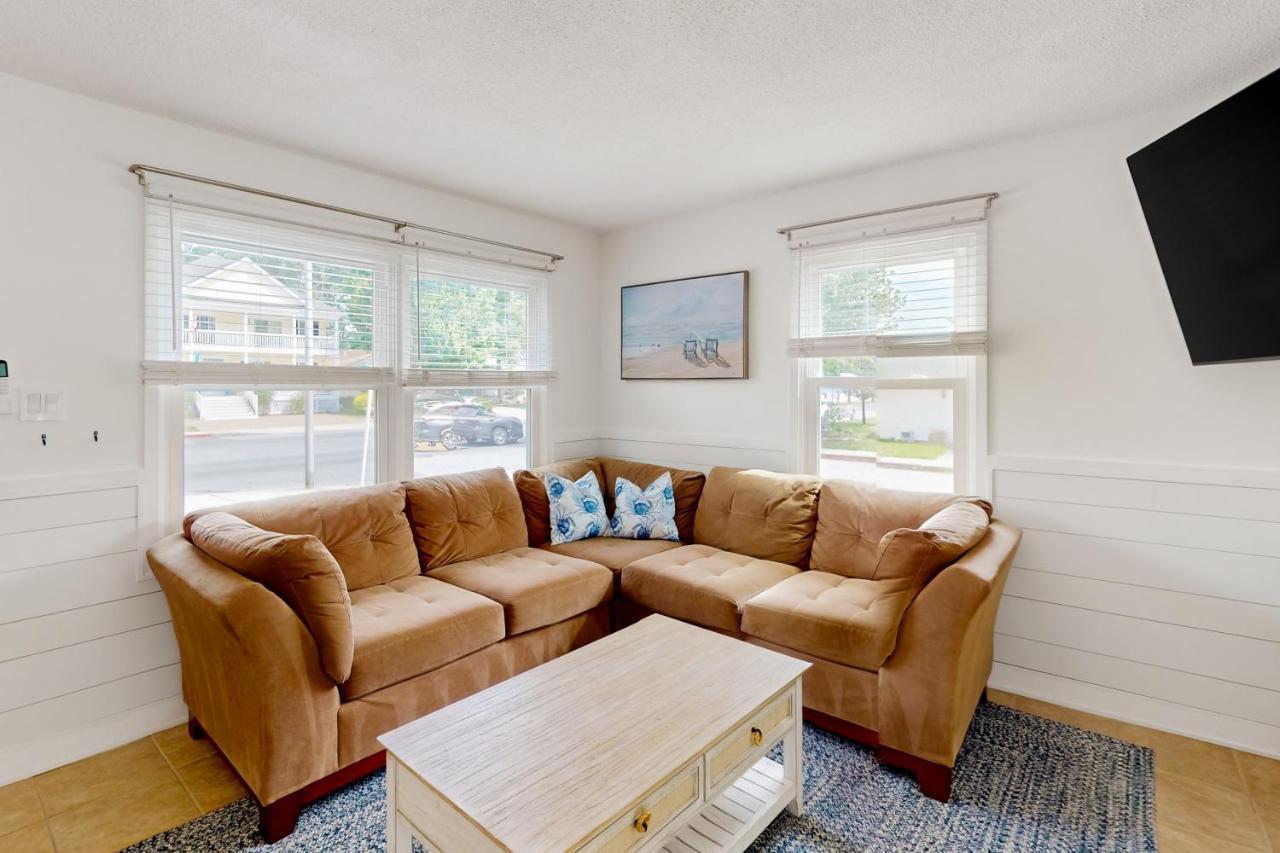 Fenwick A in Ocean City, United States