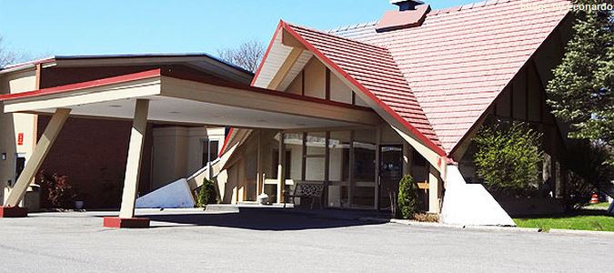 Superlodge Kingston Motel - photo 5