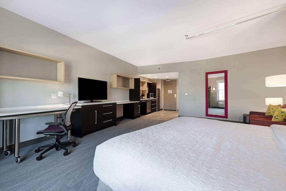 Home2 Suites by Hilton Petaluma - photo 7