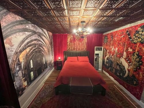 Magical Castle Near Theme Parks — 4-Star Luxury Hotel in Orlando, United States