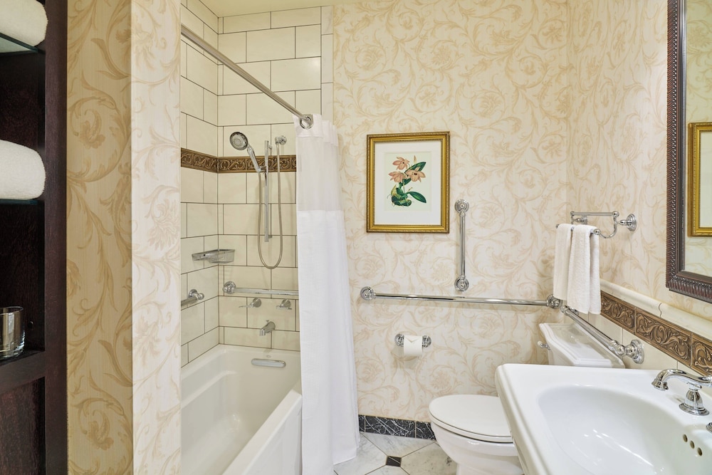 The Brown Palace Hotel and Spa Autograph Collection - photo 41