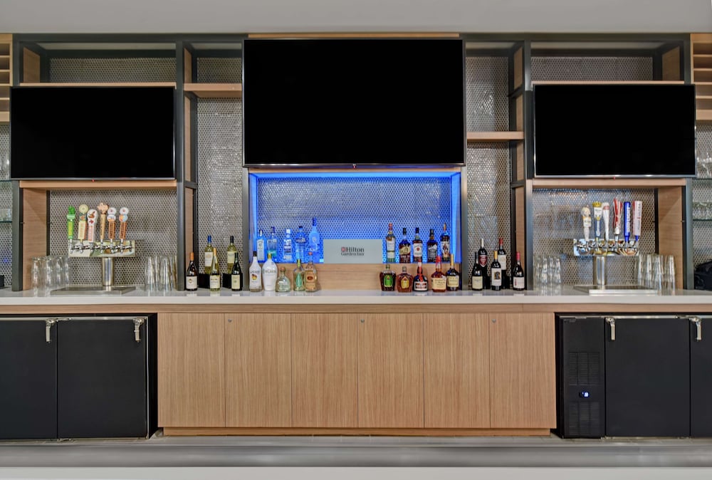 Hilton Garden Inn Houston Medical Center TX - photo 61