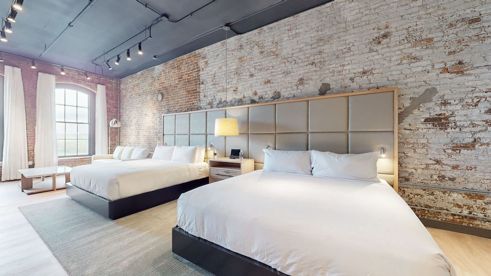 Studio 154 Luxury Hotel - photo 50