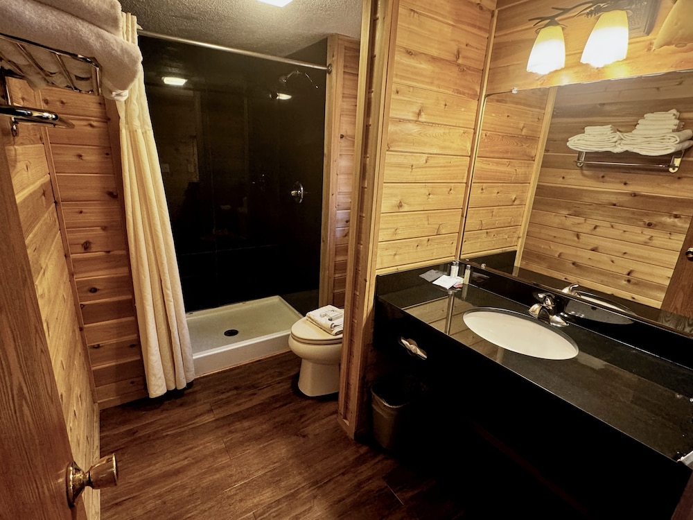 Cabins of Mackinaw - photo 37
