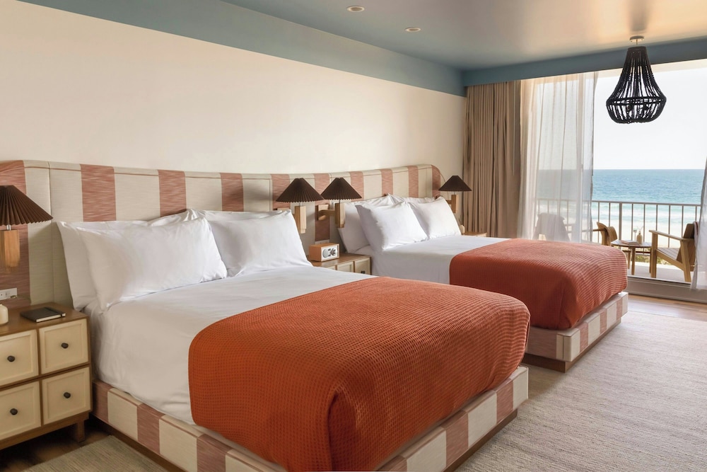 Trailborn Surf and Sound Outdoor Collection by Marriott Bonvoy - photo 36