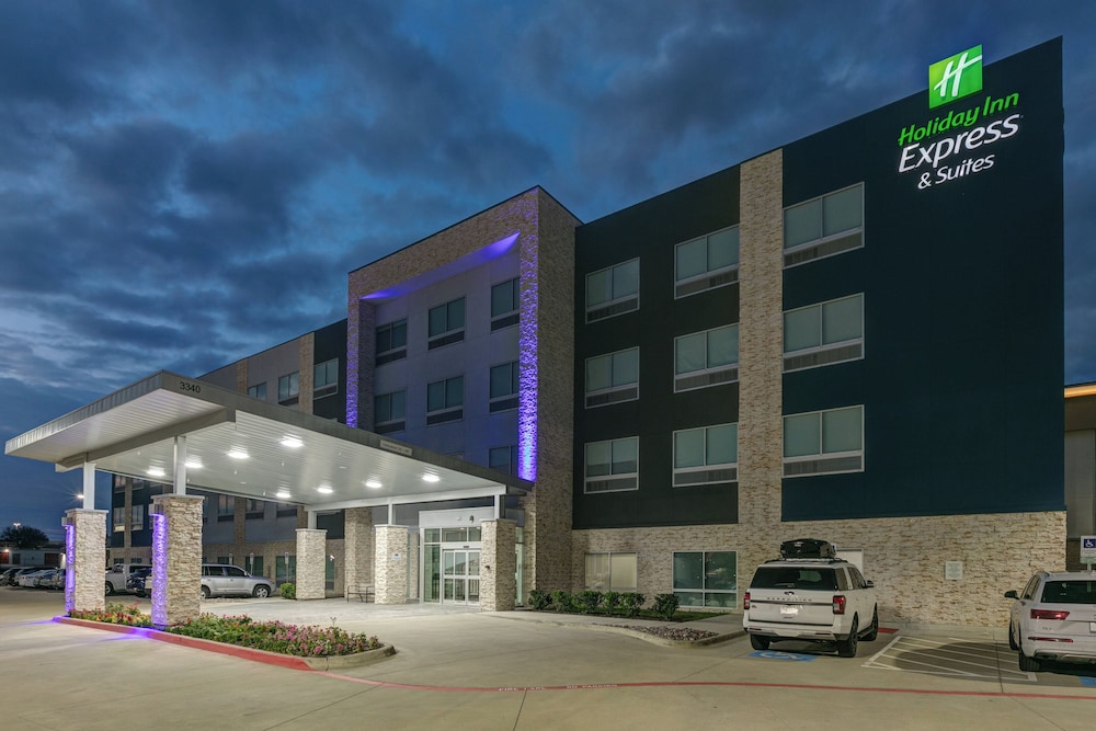Holiday Inn Express & Suites Dallas Plano North by IHG - photo 53