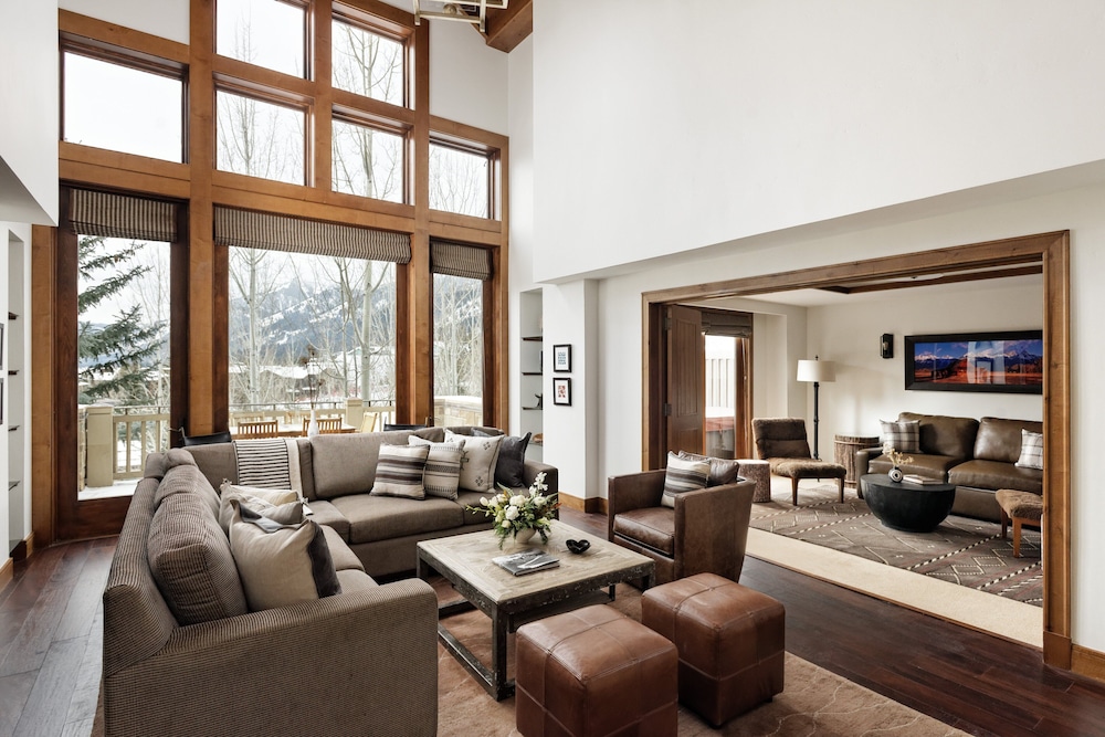 Four Seasons Resort Jackson Hole - photo 133