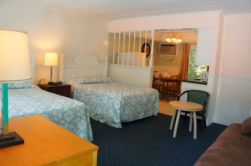 Hyland Motor Inn - photo 18