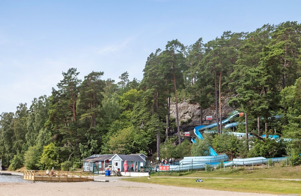 First Camp Nickstabadet Nynashamn 10831674 — Nynaeshamn